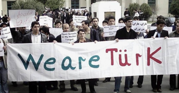 İran Seçimlerinde 40 Milyon nüfuslu Türkler Damgasını Vurdu