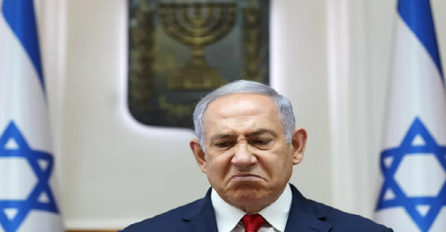 İsrail'de Netanyahu’nun rakipleri koalisyon hükümetini kurmak için anlaştı