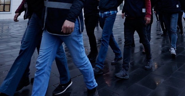 İstanbul merkezli ve 24 ilde FETÖ'ye yönelik operasyon