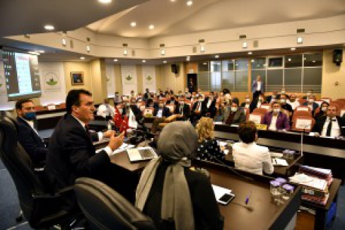 Kavaklı’daki Kamulaştırmalarda Büyük Yol Kat Edildi