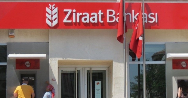 Marka Değeri En Çok Düşen Şirket: Ziraat Bankası