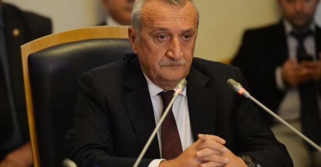 Mehmet Ağar ortaya çıktı