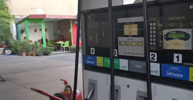 Motorine, mayıs'taki ÖTV düzenlemesinin ardından üçüncü zam geldi