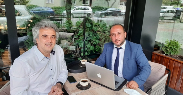 Müsilaj oluşumuna karşı yerli buluş: Eko-bataklık