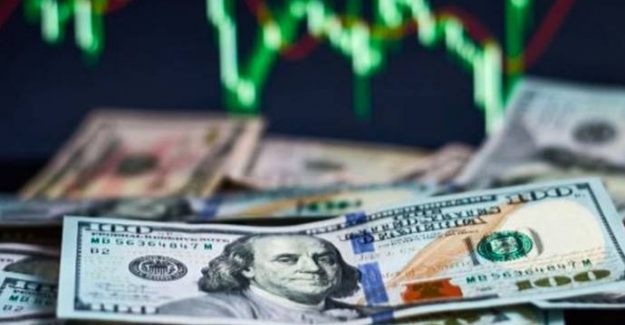 Piyasalarda ‘FED'in faiz kararı' etkisi: Dolar yeniden tırmanışa geçti