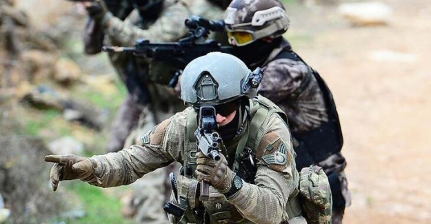 PKK'ya İlkbahar-Yaz darbesi!