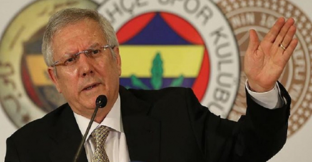 Seçime sayılı günler kala Aziz Yıldırım’dan flaş hamle