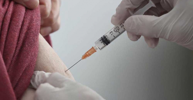 SGK’ya kayıtlı tüm çalışanlara aşı çıktı