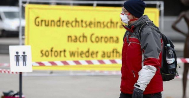 Sinovac ve Sputnik aşısına vize engeli