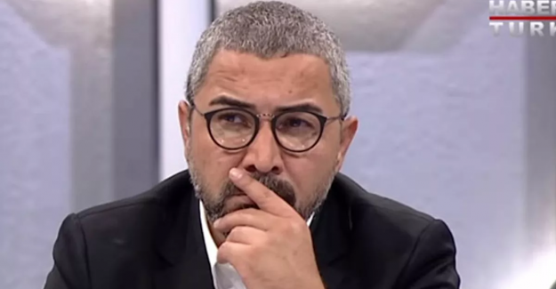 Spiker Veyis Ateş'ten ekrana çıkmamasıyla ilgili açıklama