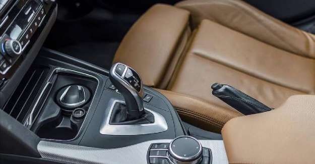 Sürücülerin tercihi otomatik vitesli araçlar oldu