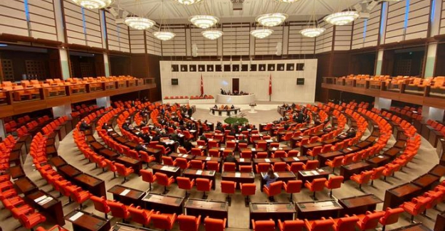 TBMM'nin "çocuk istismarı"yla sınavı
