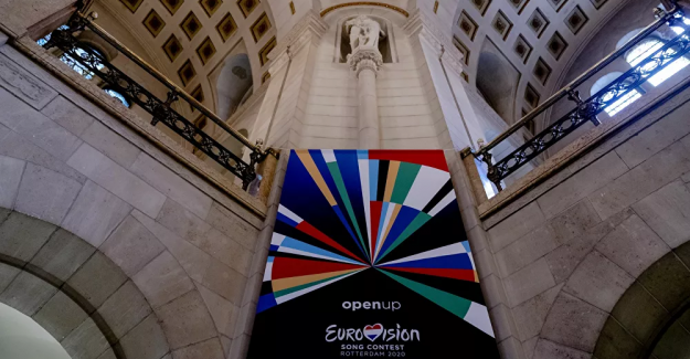 TRT Genel Müdürü İbrahim Eren açıkladı: "Türkiye Eurovision için görüşmelere başladı"