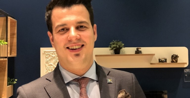 Türkiye Mobilya İhracatının Yüzde 15’i İnegöl’den!