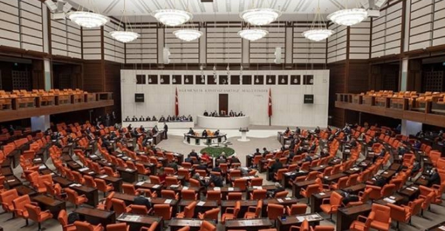 Türkiye’nin bir köklü kurumu daha şirkete dönüştürülecek "MKEK"