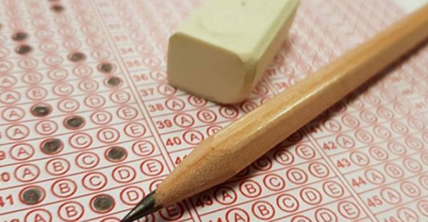 YKS soru kitapçıkları ve cevap anahtarları yayımlandı