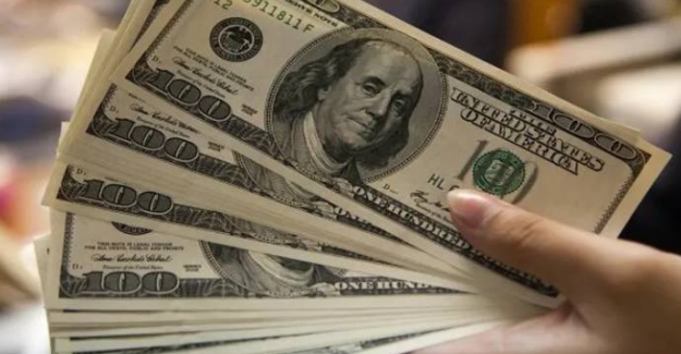 Zirvedeki Dolar, yeni haftaya 8.70’li seviyelerden başladı.