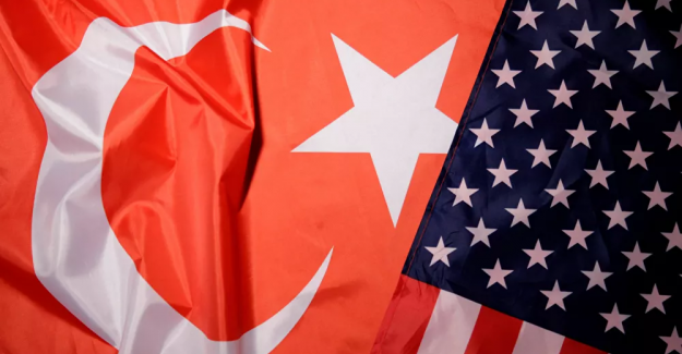ABD’den Türkiye'nin Kıbrıs için sunduğu iki devletli çözüme ilişkin değerlendirme