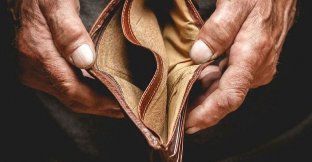 Açlık sınırı asgari ücretin üzerine çıktı