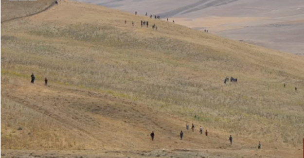 Afgan göçmenler anlatıyor: Türkiye'ye neden ve nasıl geliyorlar? Ne istiyorlar?