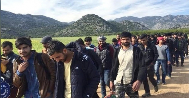 Afganistan’dan Türkiye’ye göç, Eylül'de ABD'nin çekilmesiyle anlaşılacak