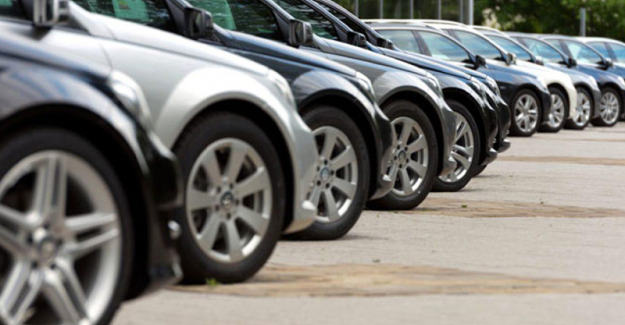 "Ağustos ayında ikinci el araç fiyatlarında yüzde 6-8 arasında artış olacak"