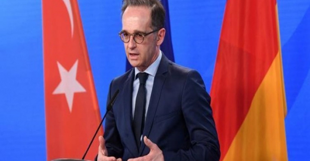 Almanya, Türkiye'ye olan seyahat uyarısını kaldırdı