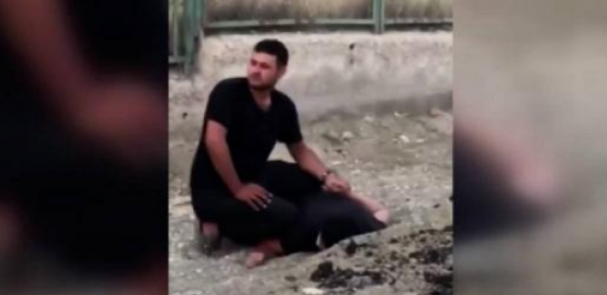 Ankara'da Topçu ve Füze Okulu Komutanlığı'na sabotaj girişimi