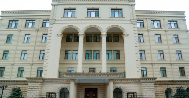 Azerbaycan ile Ermenistan sınırında çatışma: 1 Azerbaycan askeri şehit oldu