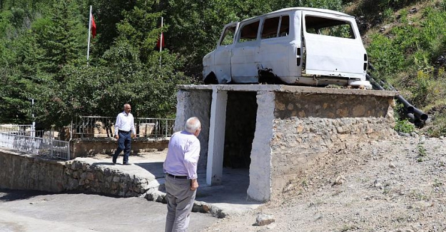 Başbağlar katliamının 28. yılı: 5 Temmuz 1993'te neler yaşandı?