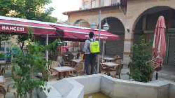 Bayram öncesi sağlık uyarısı