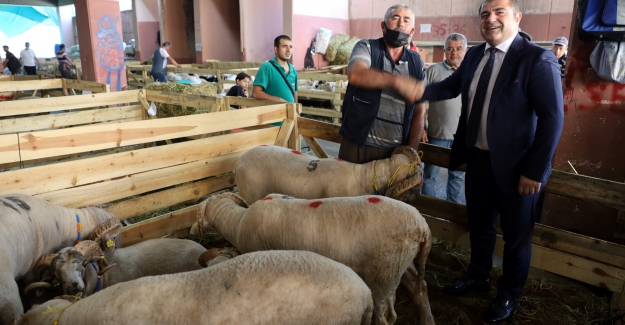 Bayram sevinci tüm evleri saracak