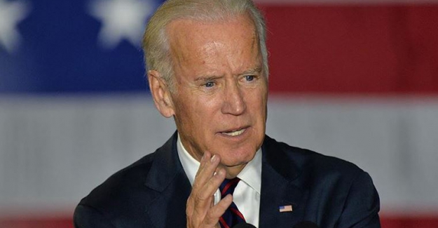 Biden'dan 'Afganistan çekilme' açıklaması