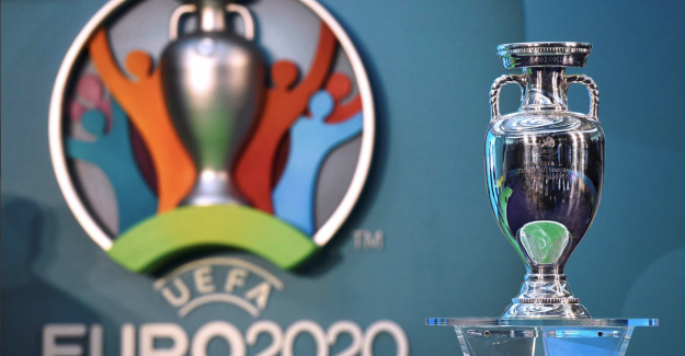 Bugün EURO 2020'de günün maçları