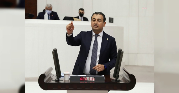 CHP'li Bulut: Yılın ilk 5 ayında 409 bin kişi daha bankaların kara listesine alındı