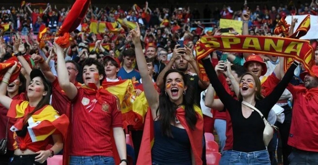 Corona virüs EURO 2020'de de yayıldı