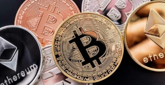 Dijital Paralar Devlet Eliyle Kurumsal Hale Getiriliyor