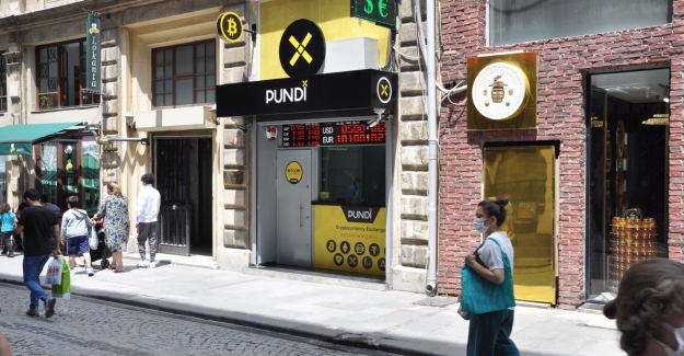 Döviz bürosu gibi çalışacak kripto para bayileri geliyor