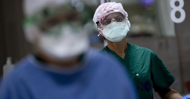 Dünya genelinde Covid-19'dan ölenlerin sayısı 4 milyonu aştı