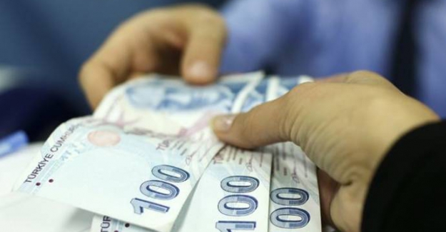Enflasyon açıklandı, memur-emekli zammı belli oldu