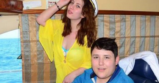 Eşi ‘Tosuncuk’u boşadı: Haysiyetsiz bir yaşamı vardı