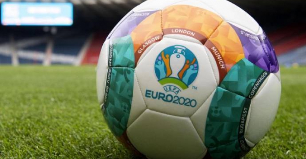Euro 2020’de finalin adı belli oldu!