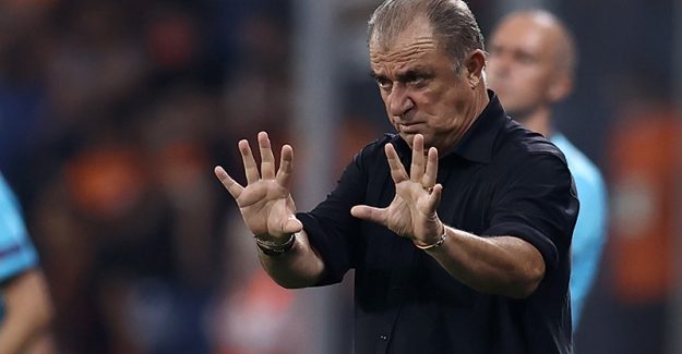 Fatih Terim PSV yenilgisiyle ilgili konuştu: "Hiç pozisyon vermeden gol yedik"