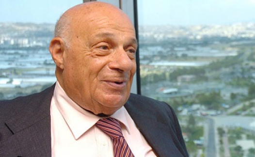 Gözler Kıbrıs'taydı... Denktaş'ın vasiyetindeki plan