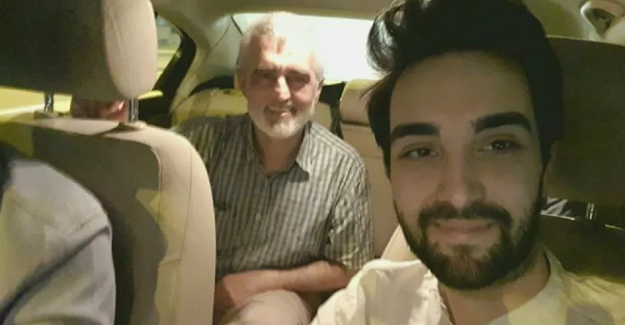 HDP’li Gergerlioğlu tahliye edildi