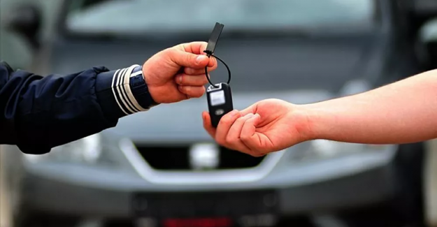 Sıfır araç alamayanlar ikinci el araçlarda talepleri artırdı