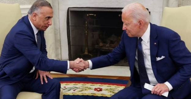 Irak'ta Amerikan ayarı: Çekilmeden çekilmek