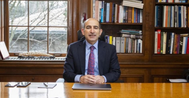 İşte Melih Bulu’nun görevden alınmasının perde arkası