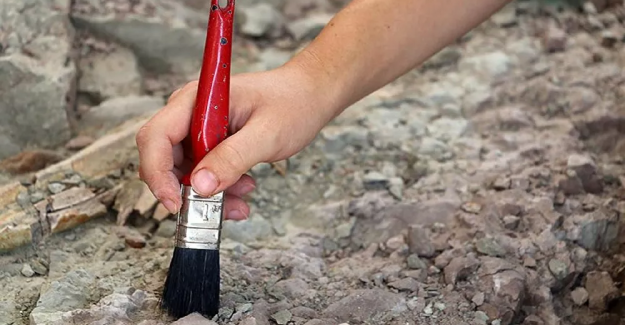 İtalya’da 3 bin yıllık 'sonsuzluk havuzu'