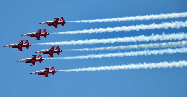 Koyunhisar Zaferi'nin 719. Yıl Dönümüne Müthiş Kutlama